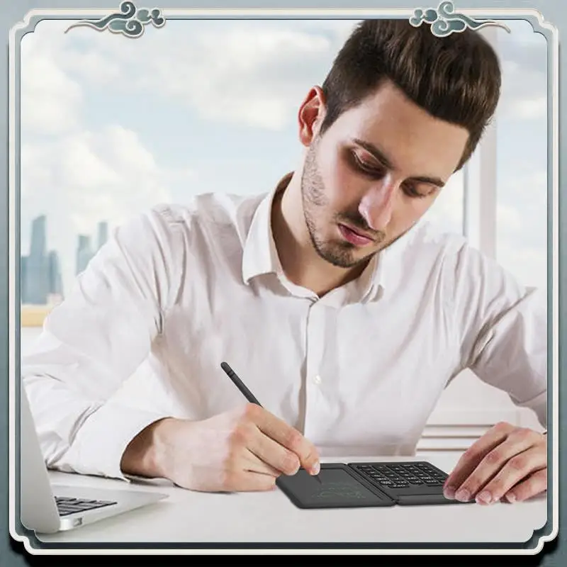 12 Digits LCD Display Solar Desktop Calculator Portable Calculator For Office, School And Home