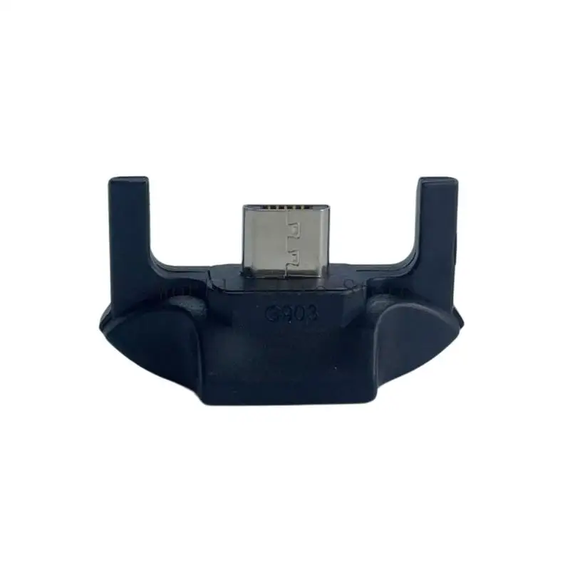 

Engineered Type C Converters for G903 G900 Gaming Devices Ergonomic Adult 87HC