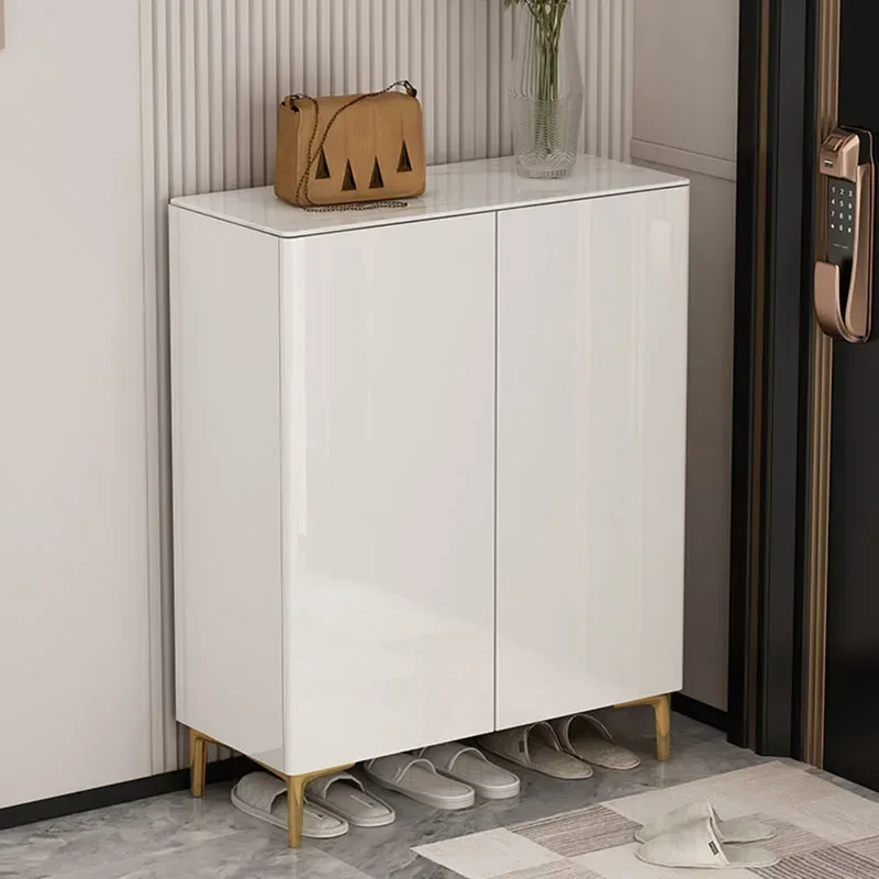 

Shoe Cabinet Shoes Organization Organizer Rack Cupboards Living Room Cabinets Home Furniture Armoires De Salon Shoerack Armoire