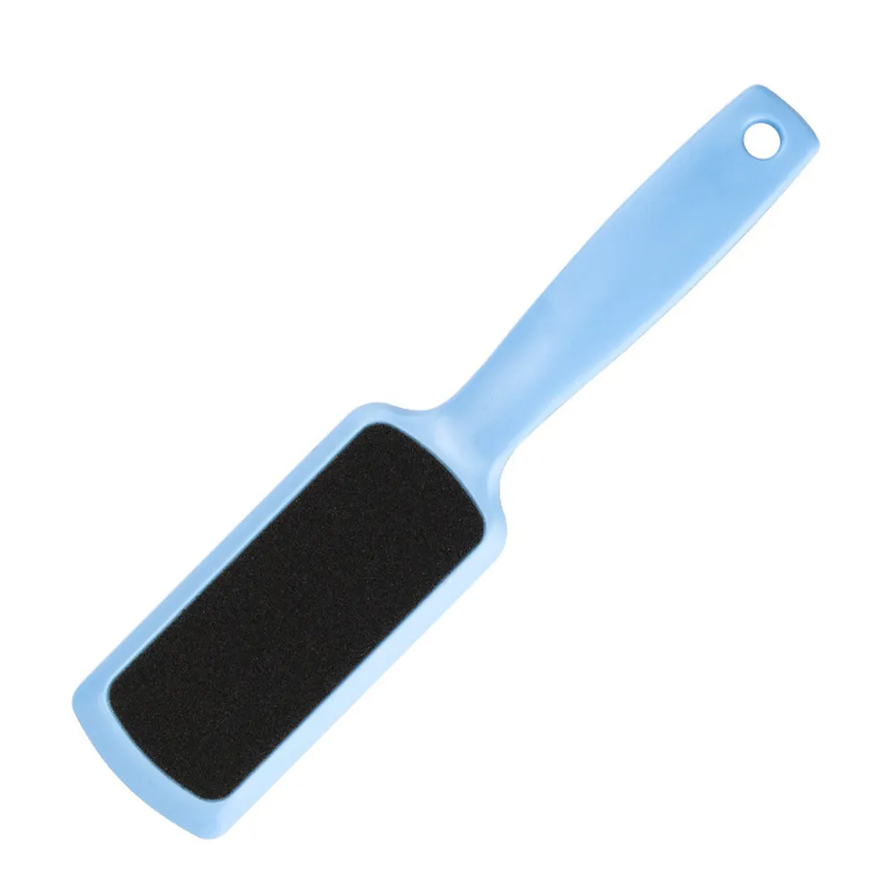 

3Pcs Foot Grinding Tool Set Double Sided Pedicure File Stainless Steel Foot File Sandpaper Board Callus Remover for Women Feet