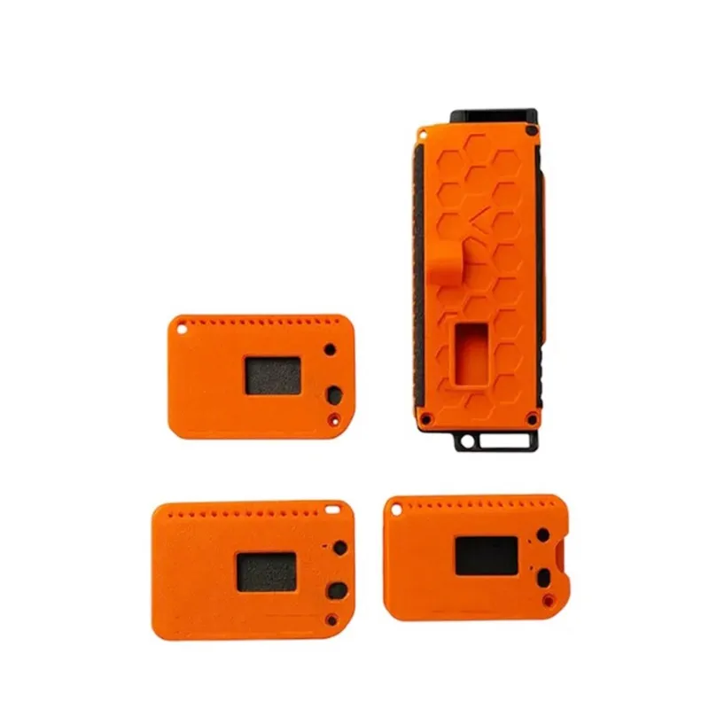 

CJSD — для проектов DIY, совместим с корпусом Meshtastic Heltec V3 — прочный, удобный, идеальный дизайн