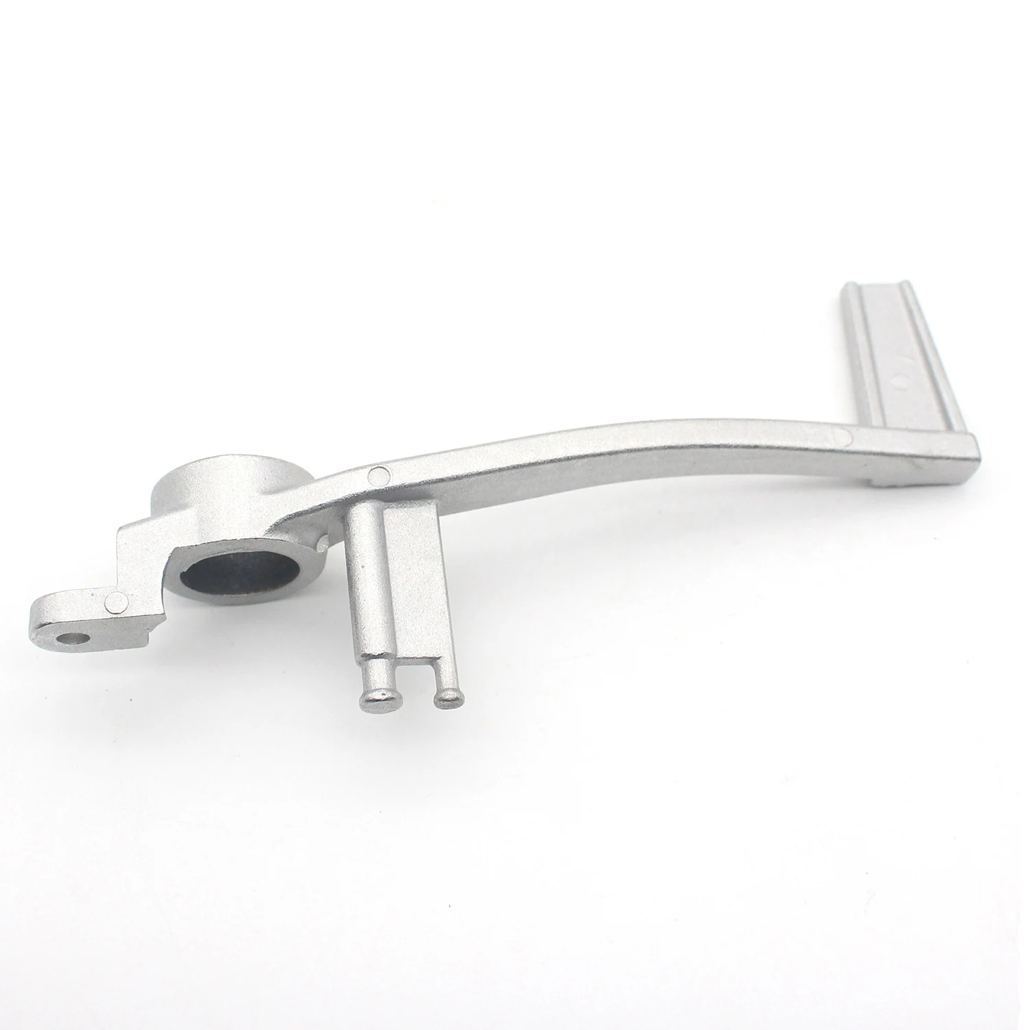A13F-Motorcycle Rear Brake Foot Pedal Lever For GSXR 600 GSX-R750 2006-2014 GSXR 1000 2005-2014