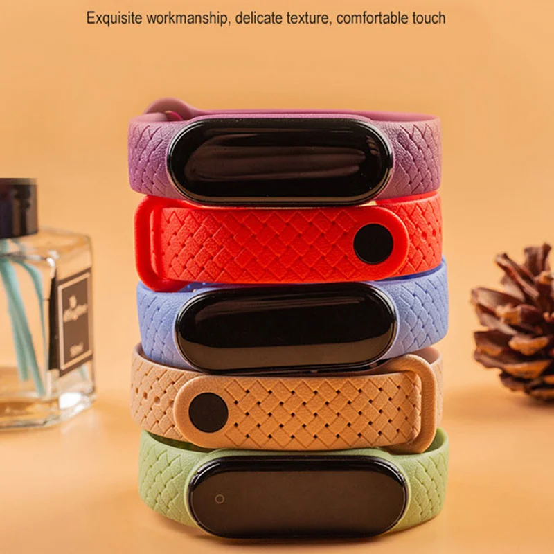 Silicone Strap For … - image