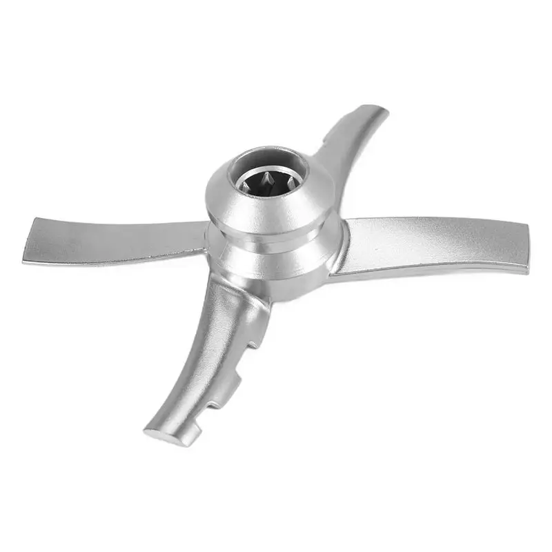 SDFC-Replacement Paddle Blade For Ninja Creami NC300 Series Ice Cream Makers, Mixing Blade Paddle NC301, CN305A, CN301CO 1 Pcs