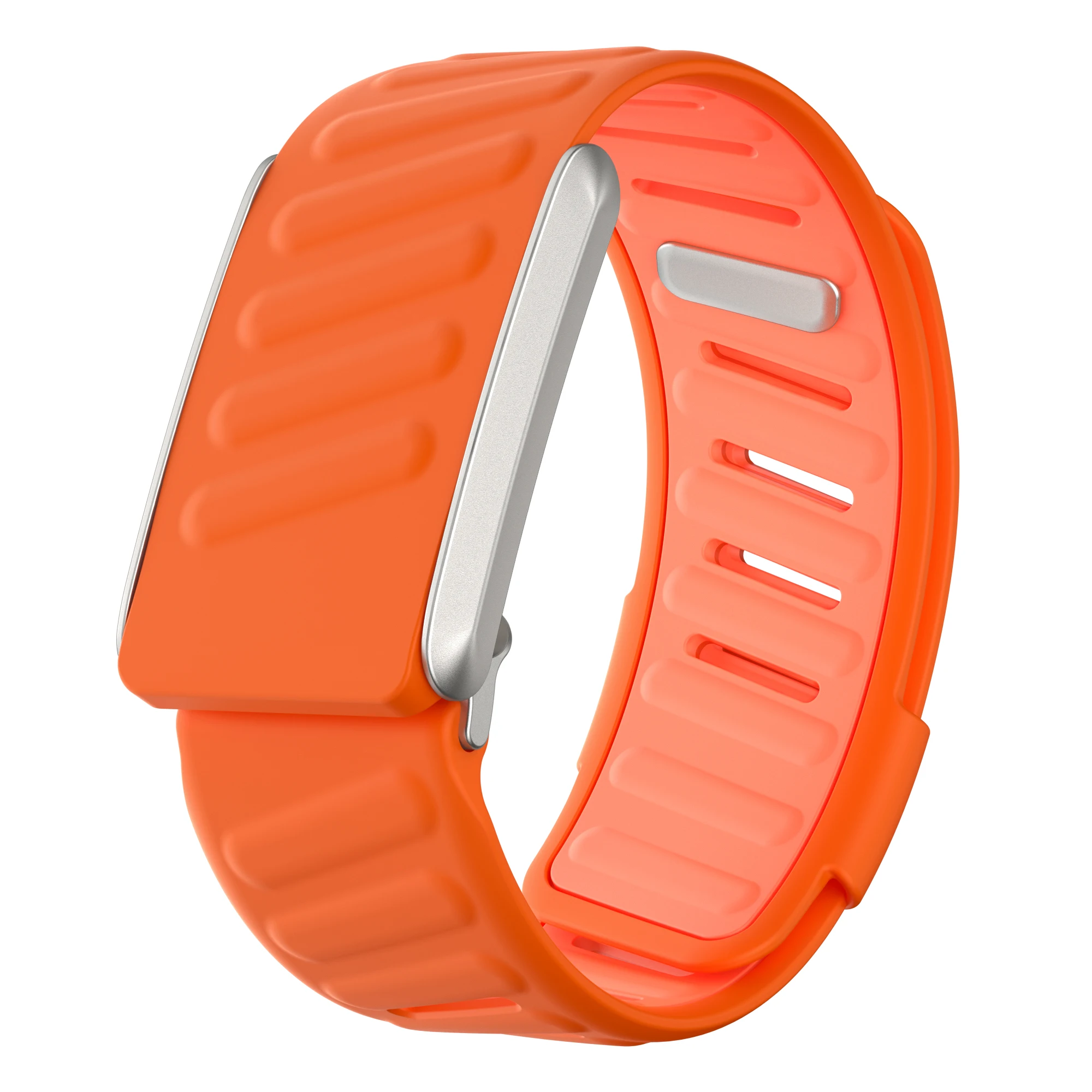 WHOOP SportFlex-Armband, Soft-Touch-Silikon, wasserdicht und schweißfest, 4.0-kompatibel – Detail 9