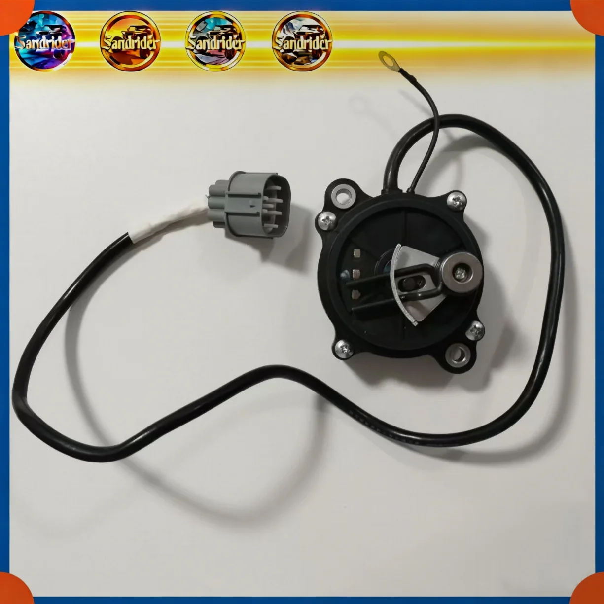 Front Gear Case Differential 2WD & 4WD Motor ASSY Q890-314000-10000 For CFMoto 450 500 600 800 1000cc CF500ATR AU AZ