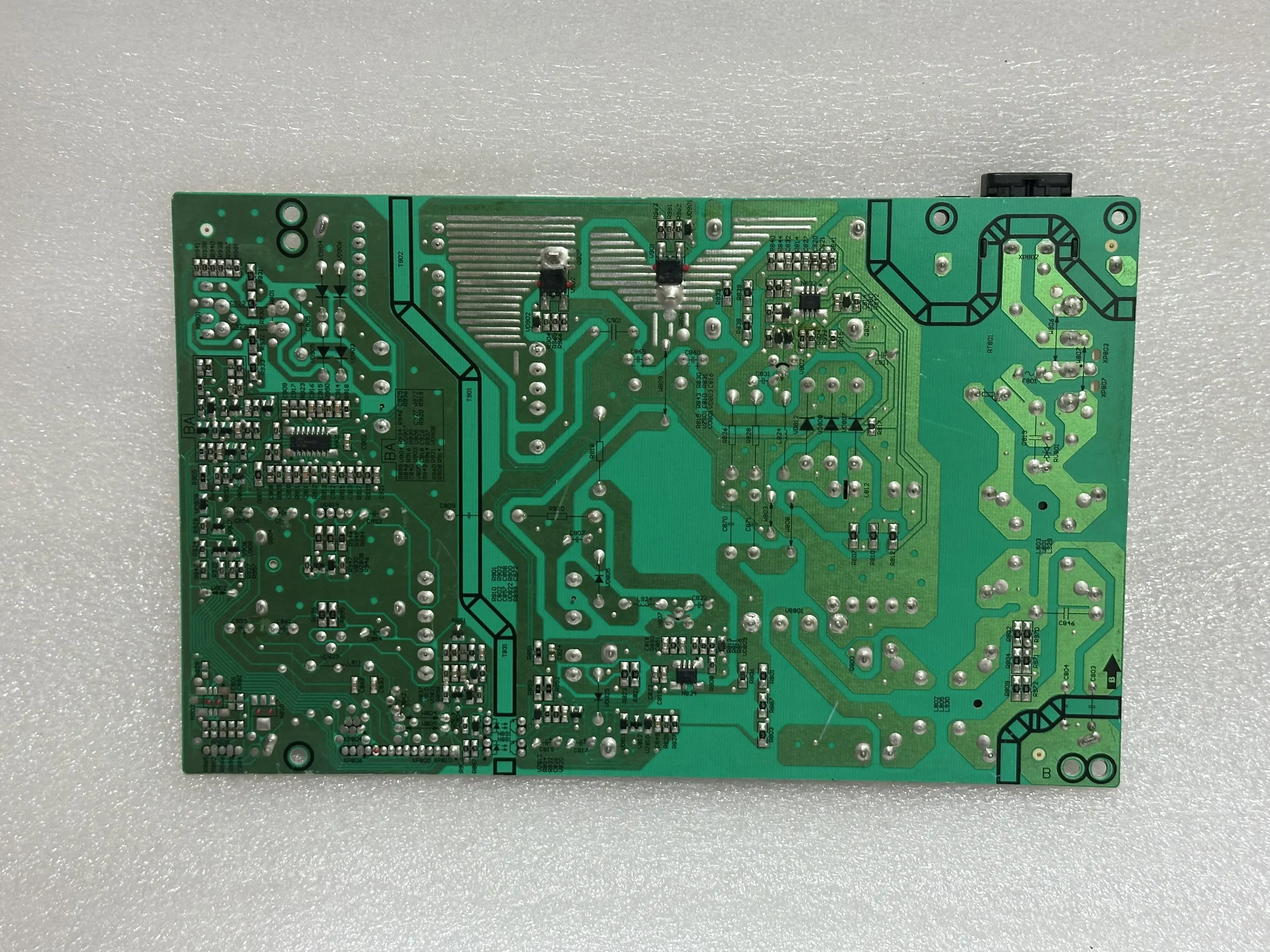Original Stock Good Test FOR LED50K198 LED48EC290N power board RSAG7.820.5687 ROH 4PINS