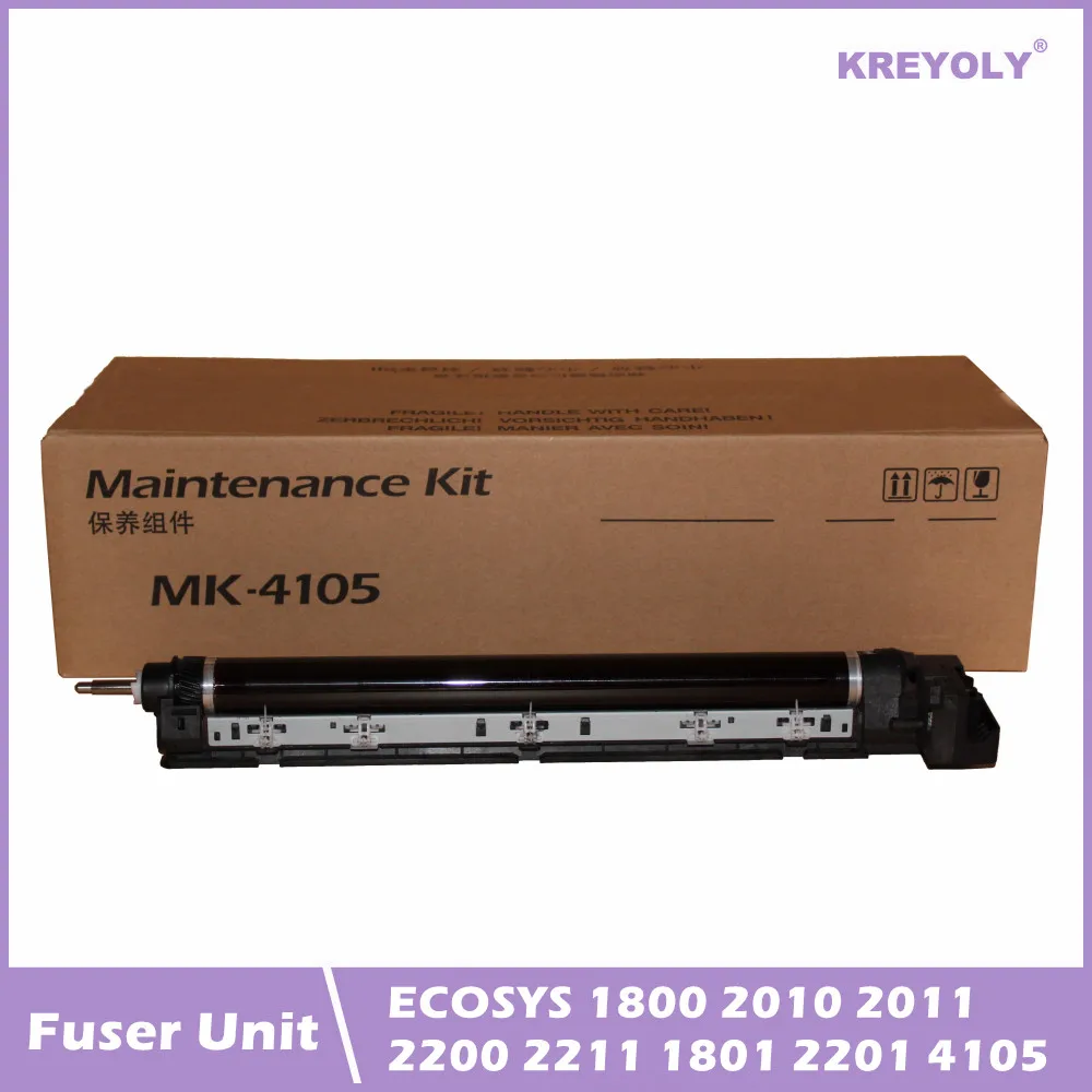 

KM4105 для Kyocera ECOSYS 1800 2010 2011 2200 2211 1801 2201 4105 барабанная установка