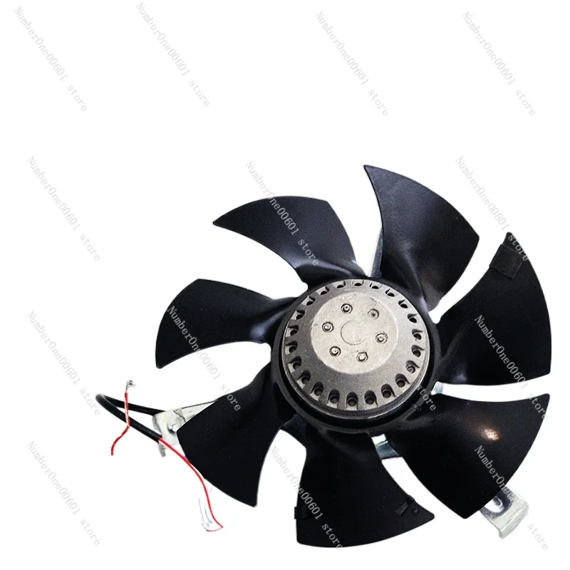 fzl-w-fan-variable-frequency-servo-motor-special-cooling-fan-cooling-fan