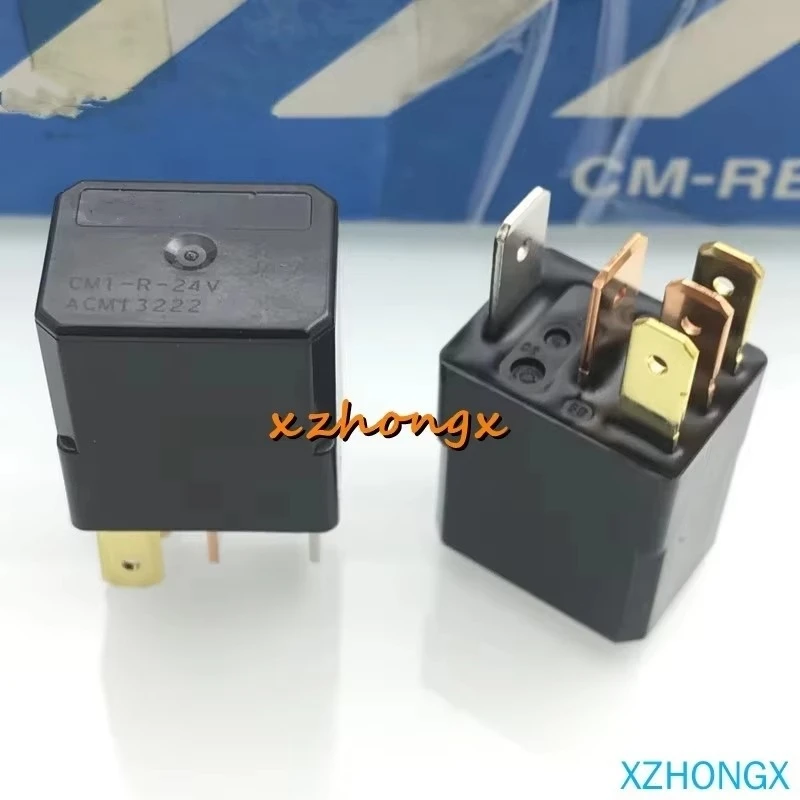 

ACM13222 24V Relay M01 MO1 5 897173