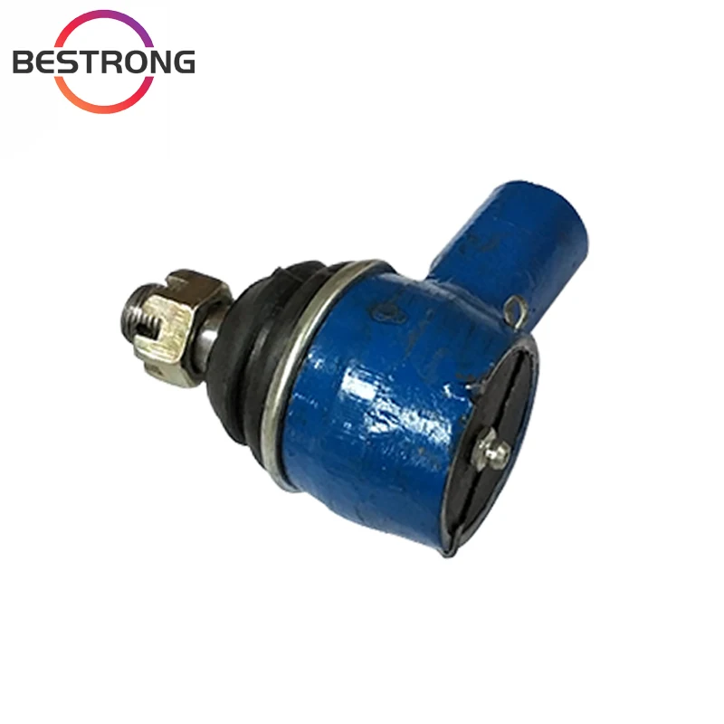 Steering Ball Joint Of Hydraulic Power-assisted System For SHANGHAI SNH SH504 504 SNH504 50 Tractor Spare Parts