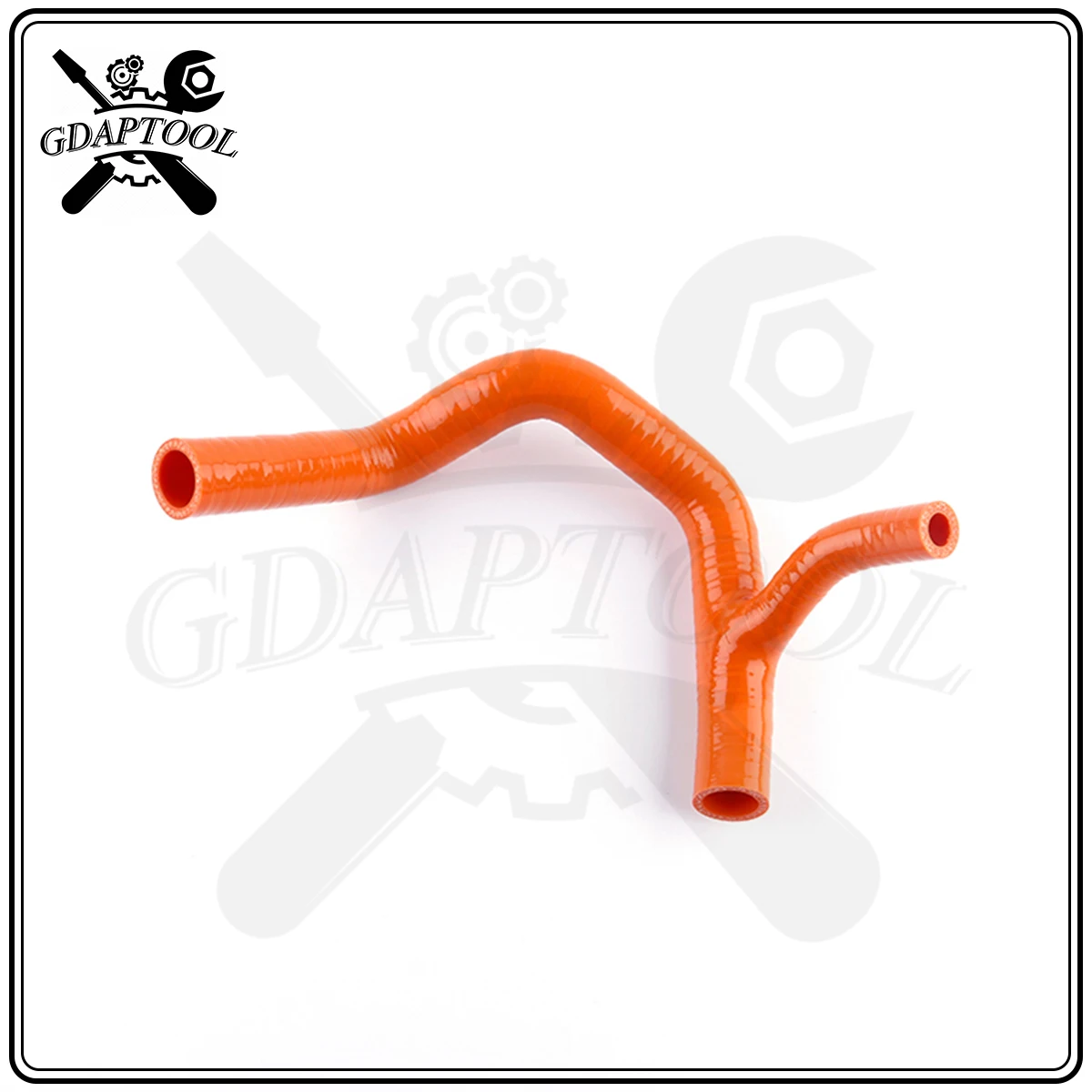 For 2004-2007 Honda CBR1000RR CBR 1000 RR SC57 Motorcycle Silicone Radiator Coolant Hose Kit view 4