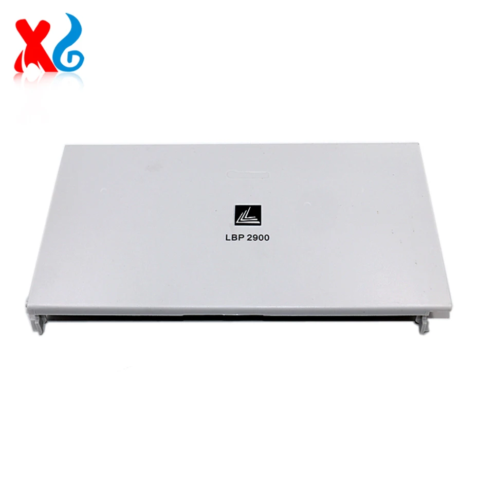 RC1-6214-000 RC1-6214 Paper Output Delivery Tray Carton front door For Canon LBP 2900 2900+ 3000 LBP2900 LBP3000 LBP2900+