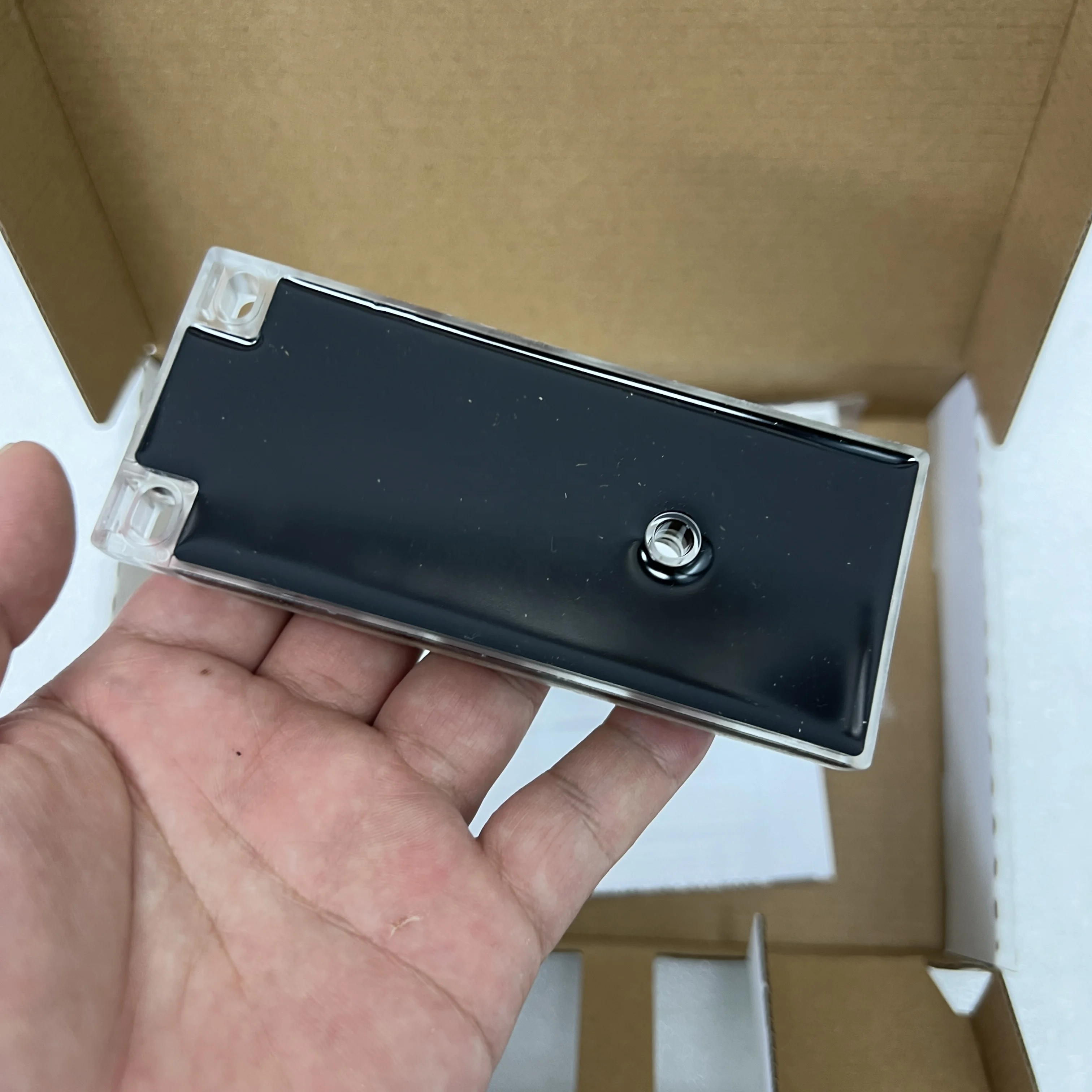 BNI00J0 BNI IOL-104-011-K006 Profibus Module