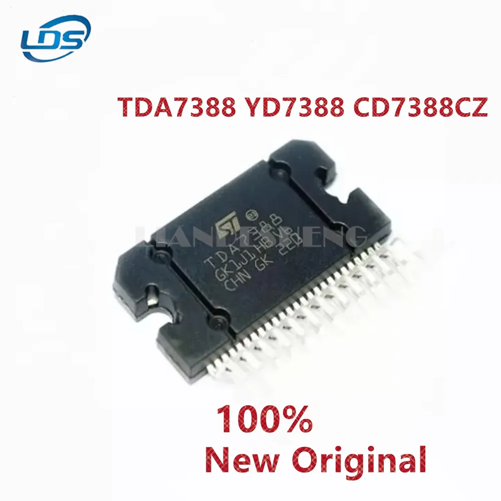 5Pcs/Lot 100% New A… - image