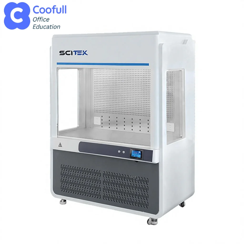 Low Temperature Blood Operating Bench Forced air Cooling Refrigerating Method