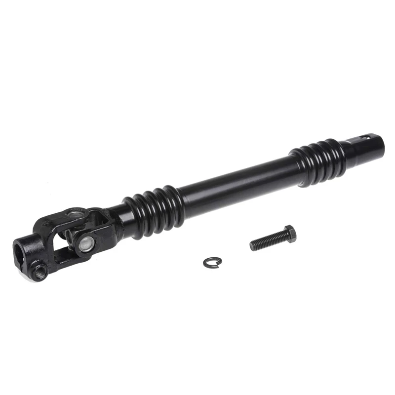 Car Lower Intermediate Steering Shaft 425-179 25958109 26078079 425-130 For Cadillac Chevy Avalanche Silverado 1500