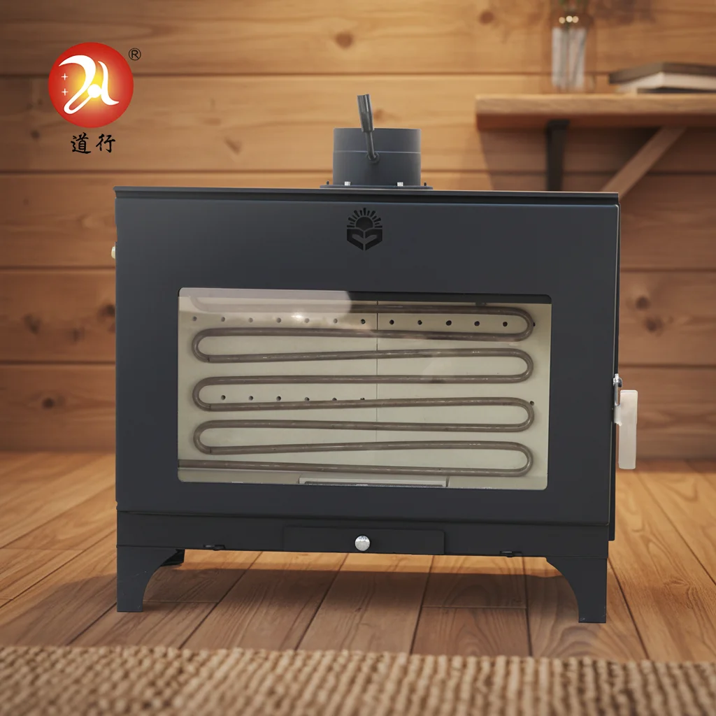

High Efficiency European Style High Output Clean Multi Fuel Stove Indoor Superior Wood Burning Fireplace