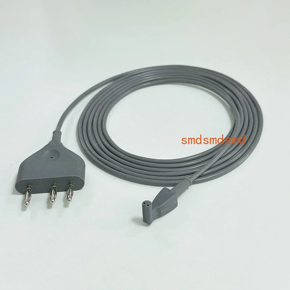 Applicable To  UH801 High Frequency Electric Knife Bipolar Coagulation Line, Lead Line Connection