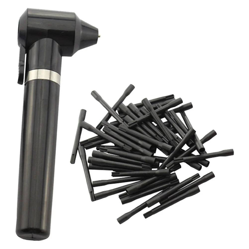 Paint Shaker Makeup Brushes Cleaner Pigment Mixer Epoxy Resin Stirrer Gouache Paints Plastic Electric Paintings