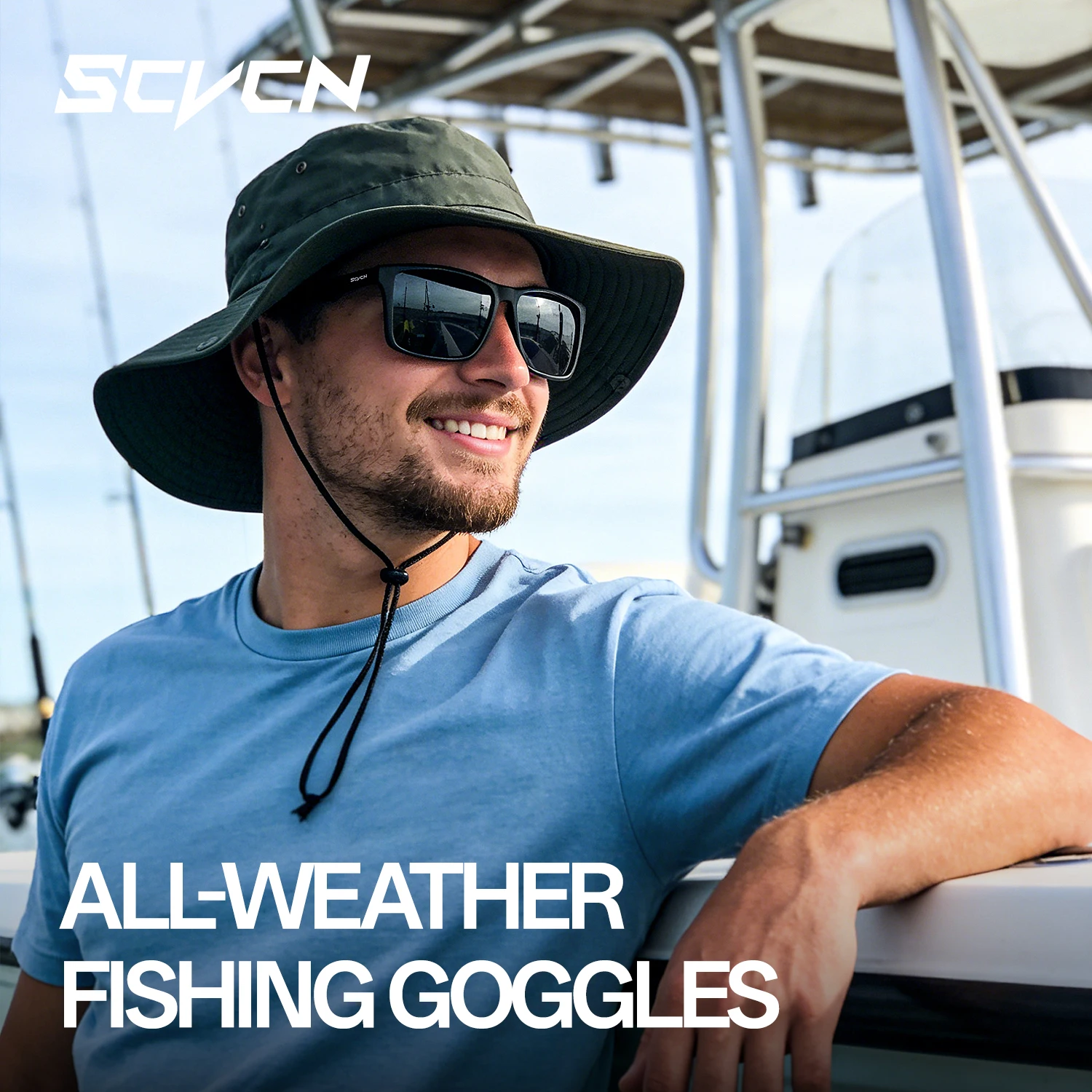 Thumbnail 2 - #32 Top Polarized Outdoor Sunglasses Picks for Every Budget