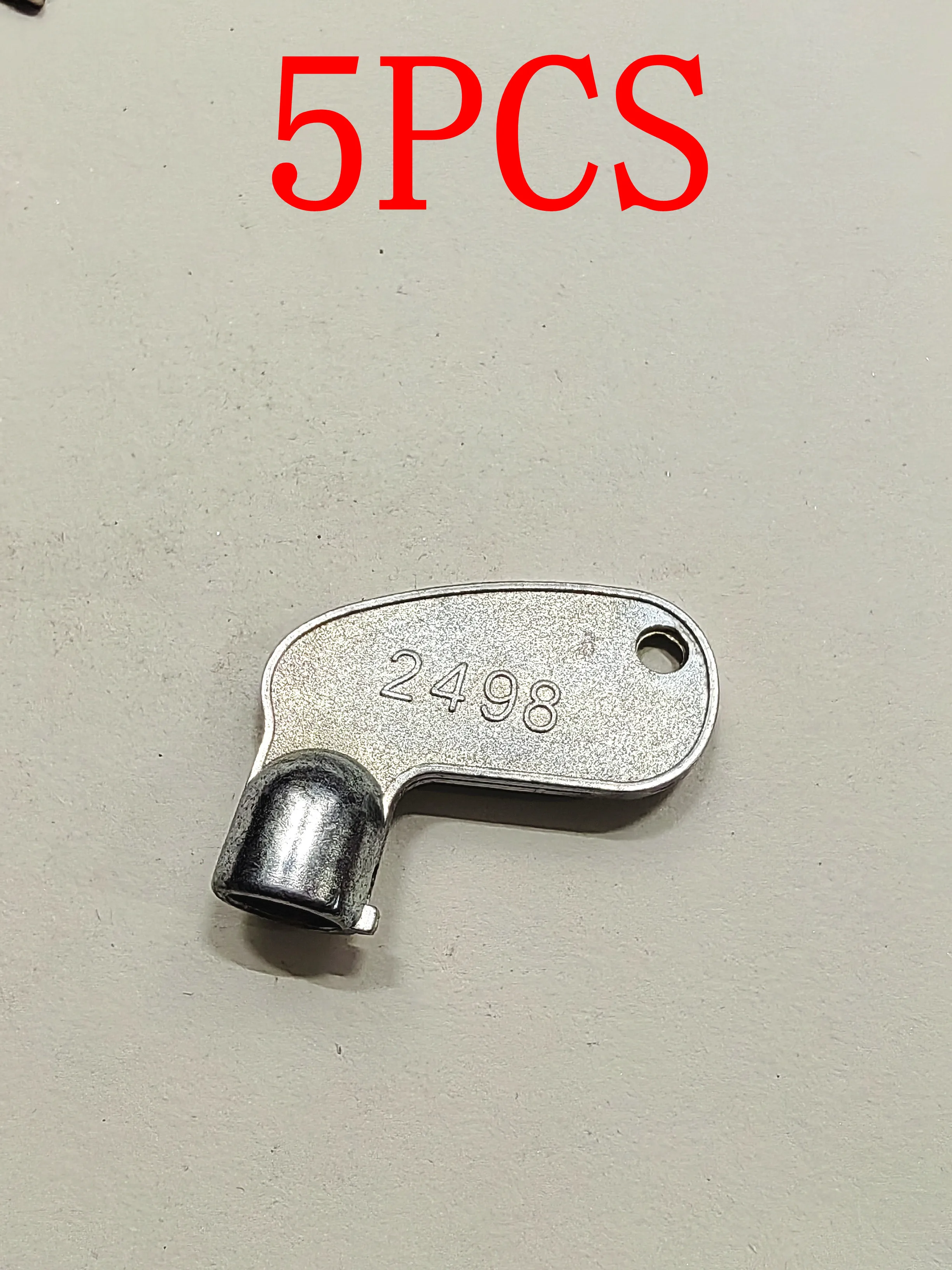 

5 PCS 2498 Ignition Key For Kato HD700 HD800 Isuzu 6HK1 Mitsubishi Magnum Morooka Isuzu Jcb 3CX TCM Bomag Heavy Equipment