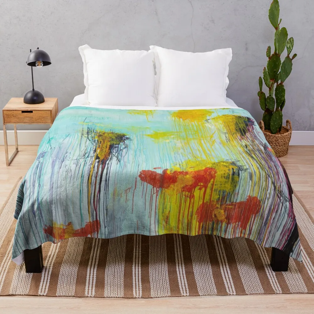 artist cy twombly, art cy twombly artwork, paintings by painter twombly prints Throw Blanket warm winter Blankets