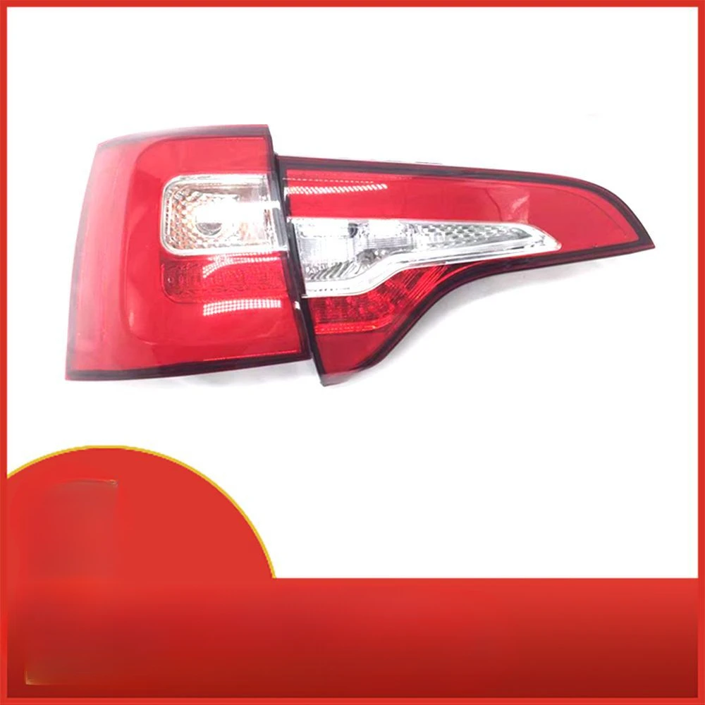 1pcs For Kia 2013-2015 Sorento LED Rear Tail Lights Brake Lights