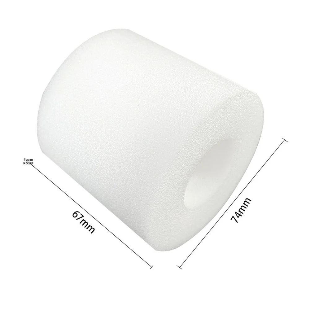 لمرشحات استبدال مكنسة القرش الكهربائية، مرشح الشاشة الأمامي والخلفي LZ602، والمكانس الكهربائية LZ602C #5