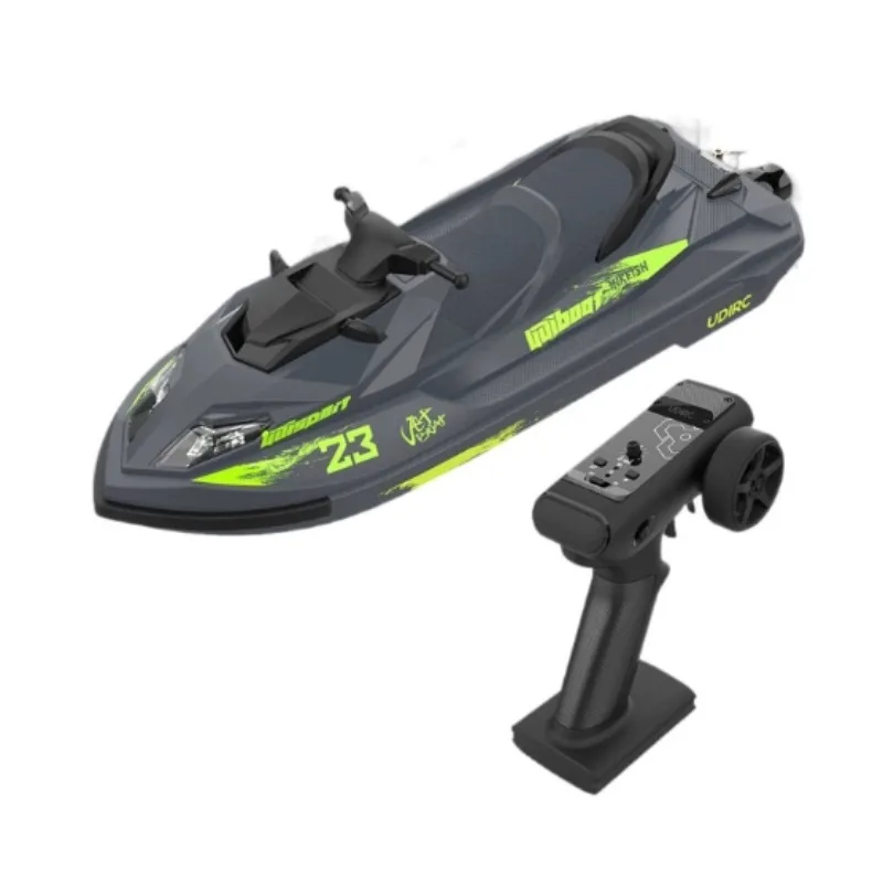 

Brushless motorboat 923Pro original accessories hull ESC copper sleeve propeller receiving box spindle steering gear