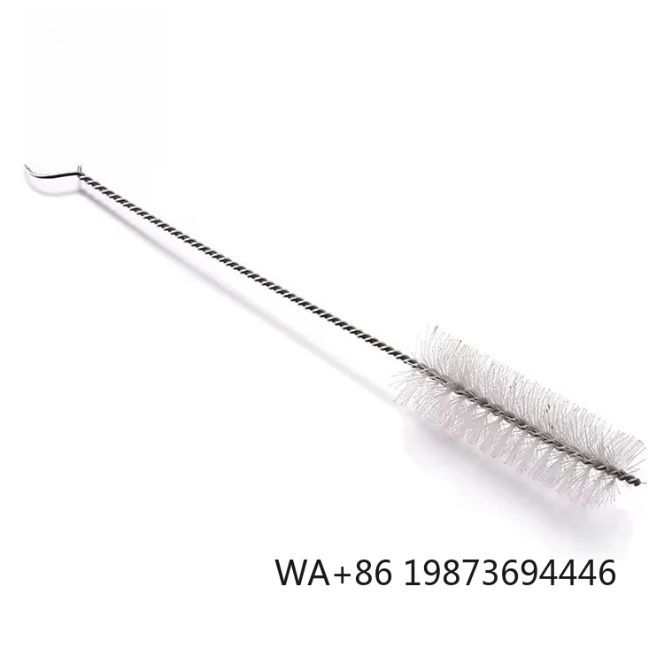 Endotracheal Tube Cleaning Brush, Medical Grade for Respiratory Tubes