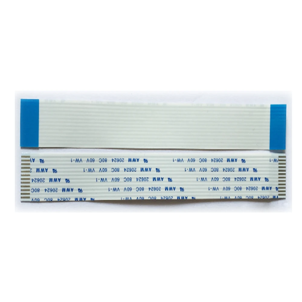 10Pcs 12Pin Flexibl… - image