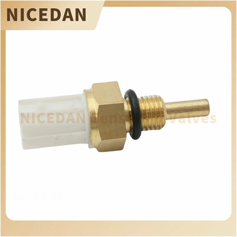 Engine Coolant Water Temperature Sensor For Kawasaki BR250 EX250 EX300 ER400 EX400 KLX250 ZR900 ZX1000 21176 0009 21176-0009