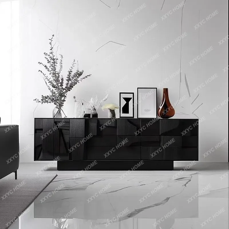 XXFactory  personality creative TV locker home villa living room decorative cabinet