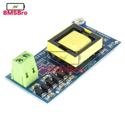 High Voltage DC-DC Boost Converter Step up to output 300v-1200v 400V 900V 1000V Adjustable Power PSU Module Board Input 3V-5V