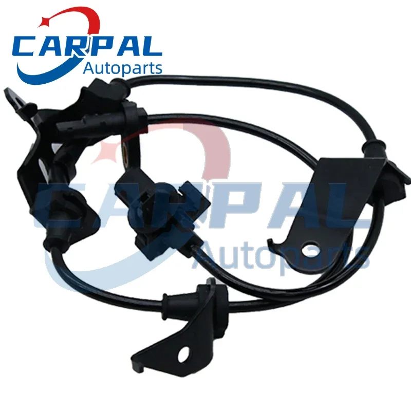 

57450-TA0-A01 57450TA0A01 New Front Right ABS Wheel Speed Sensor For Honda Accord Acura TSX 2.4L 3.5L 2008-2012 Auto Parts