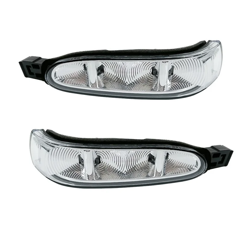 Rear View Mirror Turn Signal Light for Mercedes Benz W164 2005 2006 2007 2008 2009 2010 2011 2012