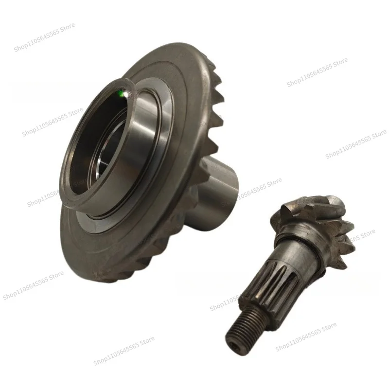 Suitable for HISUN500/700ATV 46104-107-0000 rear axle main and auxiliary gear payment