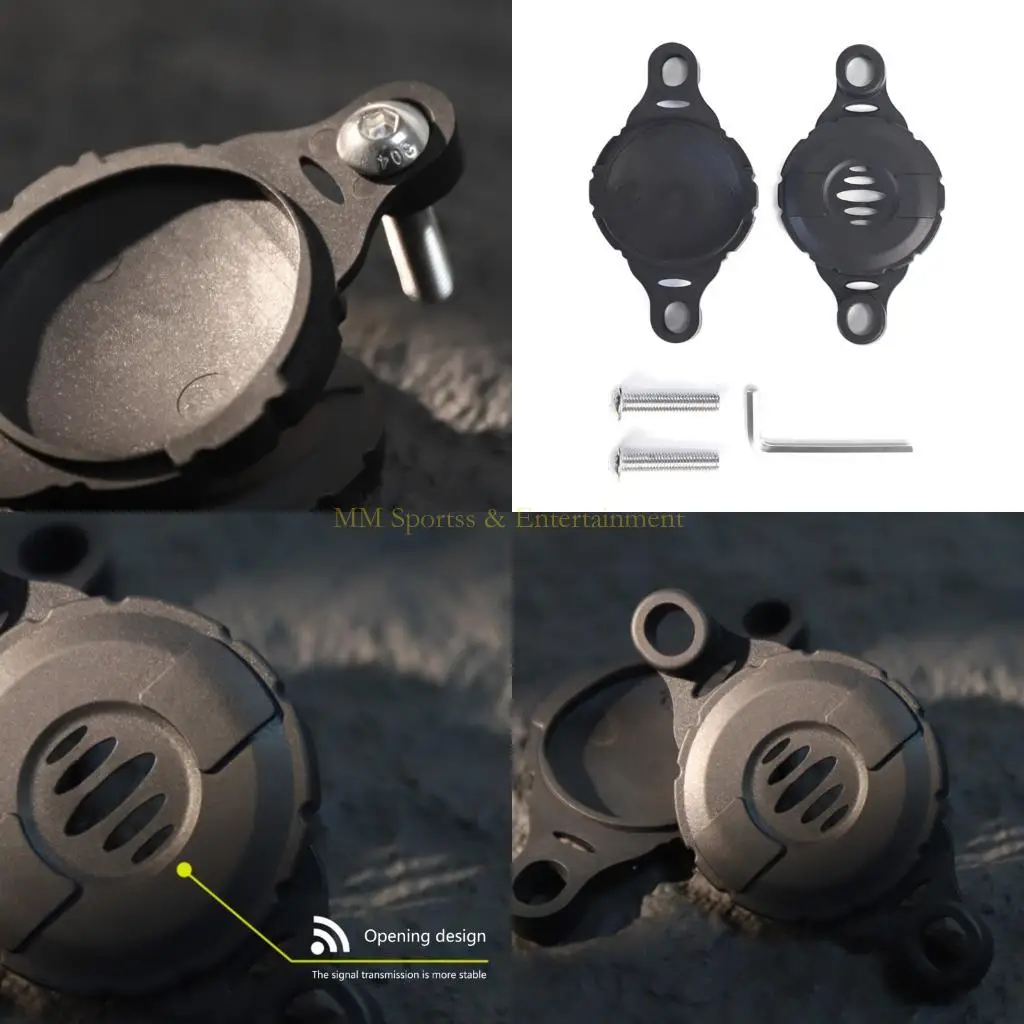 

31be Secure Device Holder Device для велосипедных аксессуаров ABS Construction