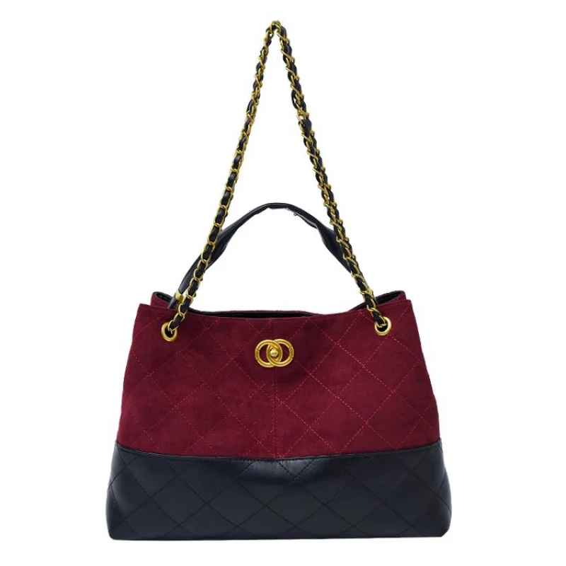 

Высококачественная минималистичная уникальная винтажная кожаная сумка через плечо для женщин, повседневная деловая сумка для отдыха, модный дизайн с логотипом