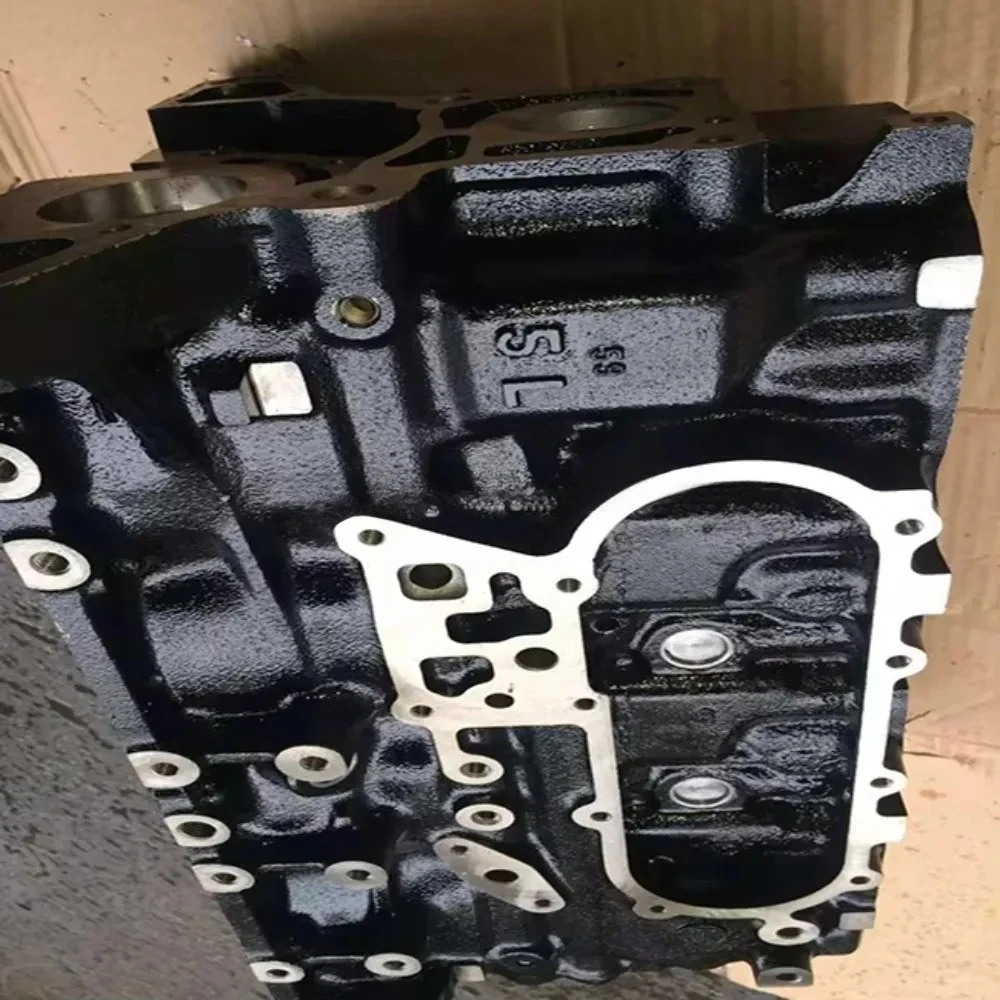 

Engine Block 5L for Sale Cylinder Block for Hilux 11400-54160