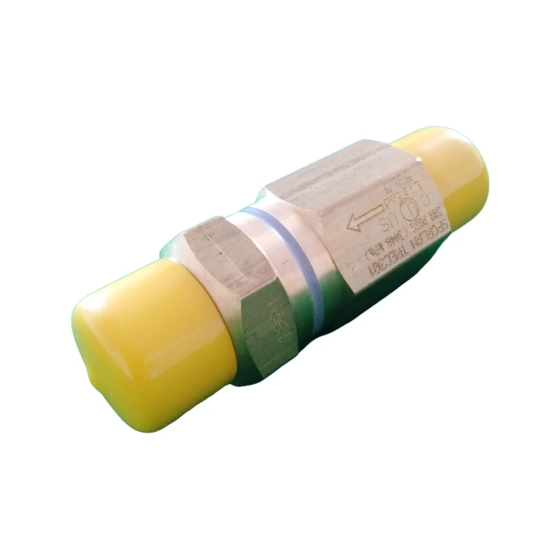 Trane  Chiller Parts VAL07298 Valve