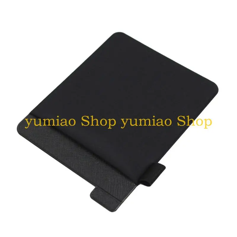 587B Portable Hard Drive Sleeve for Laptop Reusable Adhesive On External