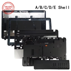 Laptop Shell For ACER E1-571 E1-571G E1-531G E1-521 E1-531 LCD Top Case/Bezel Cover/Palmrest Cover/Bottom Base/Bottom Door Cover