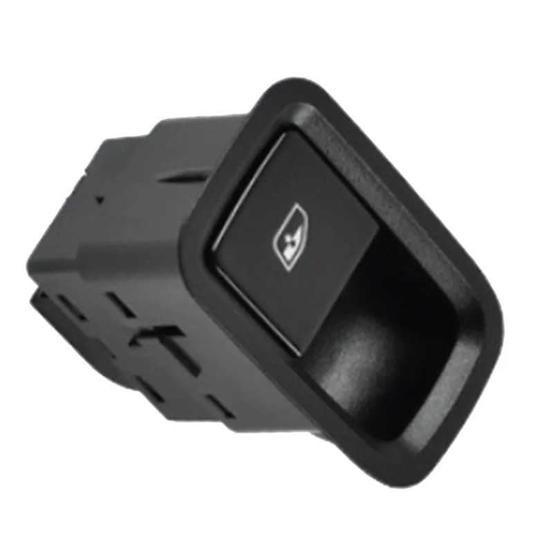 Interruptor de ventanilla eléctrica de coche para Porsche Panamera 971 2017-2024 Cayenne 9YA 2018-2024 botón de ventana elevador reemplazo de coche