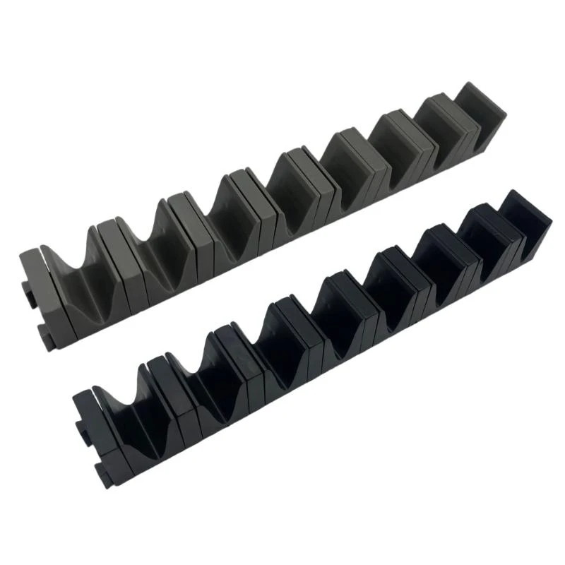 

Wrench Holder Wrench Rack Holder Capacity Multifunctional ABS Modular Wrench Wrench Rack Holder .Q0KF