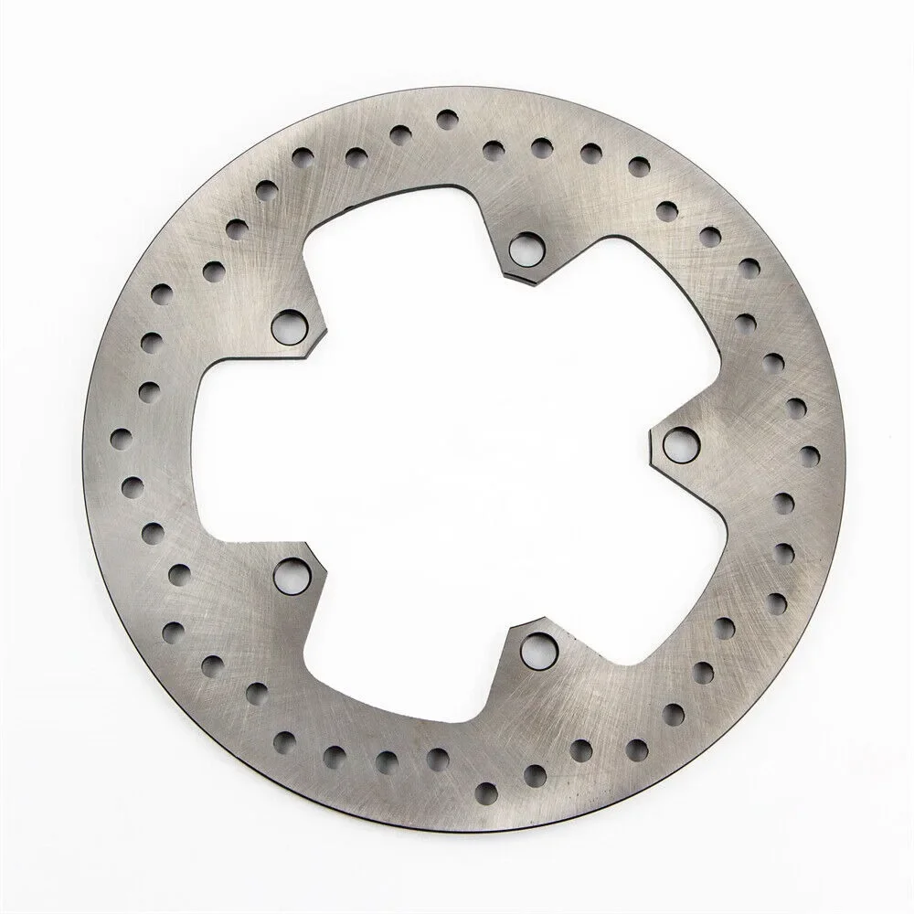 Fit for BMW  BMW G 310 GS ABS 2017-2020  G310R ABS 2016-2017 Brand new Motorcycle Rear Wheel Disc Brake Rotor