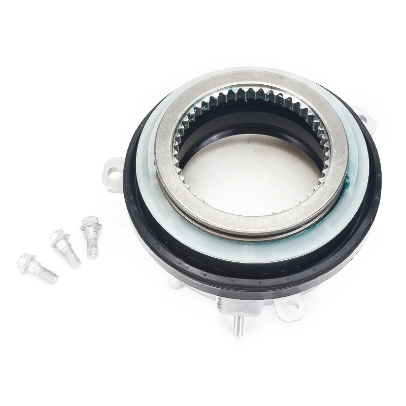 

7L1Z-3C247-A 4WD 4X4 Lock Hub Axle Actuator For 04-15 Ford F150 03-15 Expedition 7L1Z3C247A