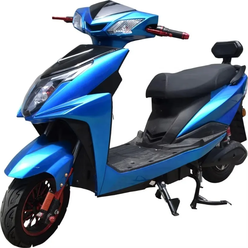 

2025 New Style China Factory Cheap Price 10-inch 3000w Motor Electric Scooter With Disc Brake For Adults
