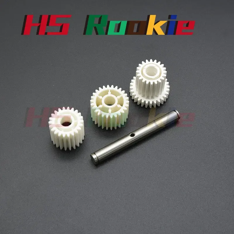 1Set Original A03U809311 A03U808600 A03U725800 Drive Gear Kit For Konica Minolta Bizhub C6000 C6500 C6501 C5500 C7000 A03U809500